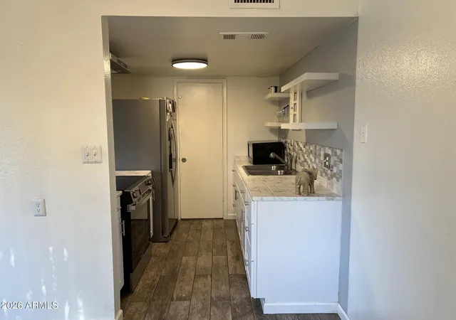 Photo 4 of Townhouse for sale at 4241 N 68Th Dr, Phoenix, AZ 85033 | MLS# 7071330 | Listing updated on 2026-09-08