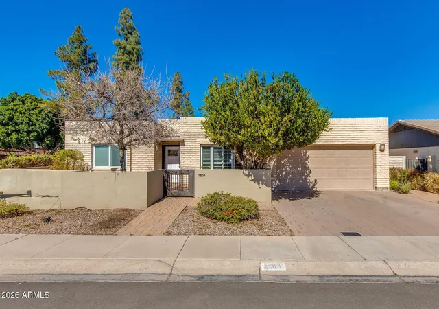 Photo 1 of Single family home for sale at 1204 E Steamboat Bnd Dr, Tempe, AZ 85283 | MLS# 7073613 | Listing updated on 2026-09-01