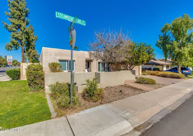 Photo 3 of Single family home for sale at 1204 E Steamboat Bnd Dr, Tempe, AZ 85283 | MLS# 7073613 | Listing updated on 2026-09-01