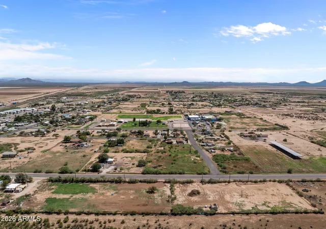 Photo 2 of Land for sale at 50228 N Eagle Eye Rd #1, Aguila, AZ 85320 | MLS# 7073125 | Listing updated on 2026-08-29