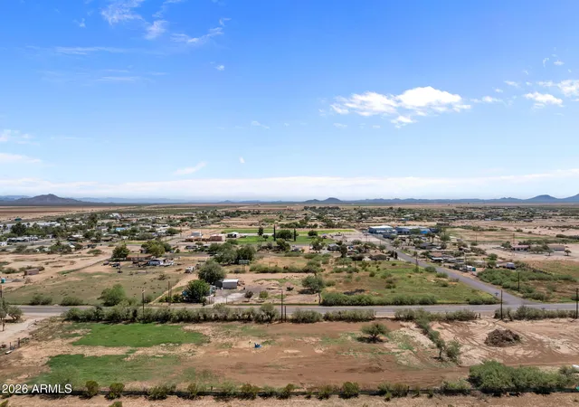 Photo 3 of Land for sale at 50228 N Eagle Eye Rd #1, Aguila, AZ 85320 | MLS# 7073125 | Listing updated on 2026-08-29