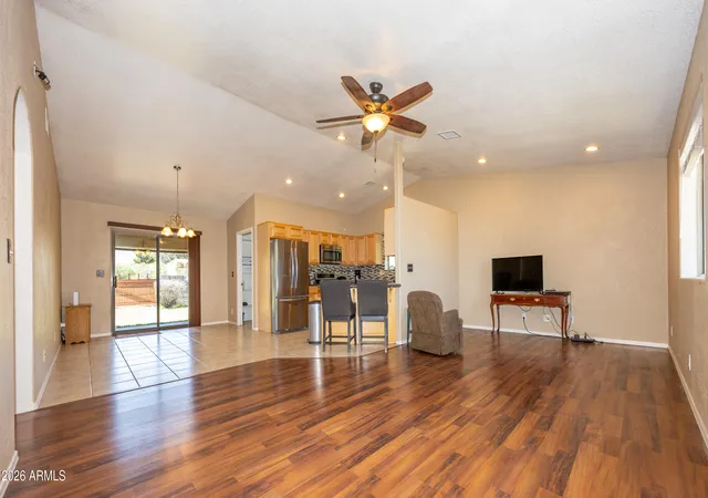 Photo 3 of Single family home for sale at 7176 S Y Lightning Ranch Rd, Hereford, AZ 85615 | MLS# 7071402 | Listing updated on 2026-10-09
