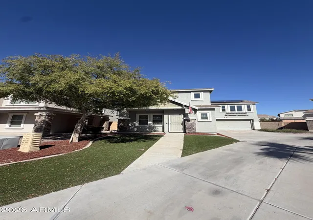 Photo 2 of Single family home for sale at 7245 S 41st Dr, Phoenix, AZ 85041 | MLS# 7071275 | Listing updated on 2026-09-18