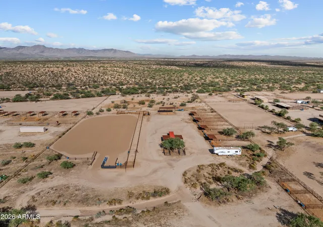 Photo 2 of Single family home for sale at 29245 S Buckaroo Rd, Congress, AZ 85332 | MLS# 7073309 | Listing updated on 2026-08-31
