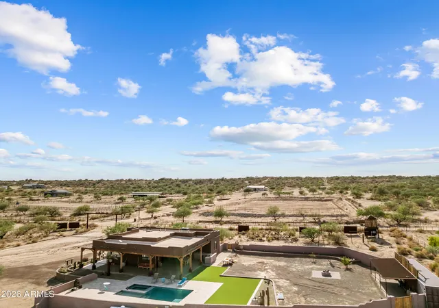 Photo 3 of Single family home for sale at 29245 S Buckaroo Rd, Congress, AZ 85332 | MLS# 7073309 | Listing updated on 2026-08-31