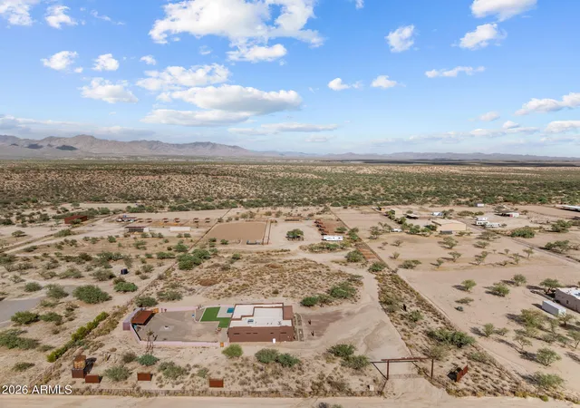 Photo 42 of Single family home for sale at 29245 S Buckaroo Rd, Congress, AZ 85332 | MLS# 7073309 | Listing updated on 2026-08-31