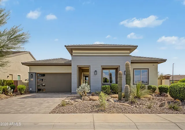 Photo 1 of Single family home for sale at 1441 E Powell Wy, Gilbert, AZ 85298 | MLS# 7072488 | Listing updated on 2026-09-17