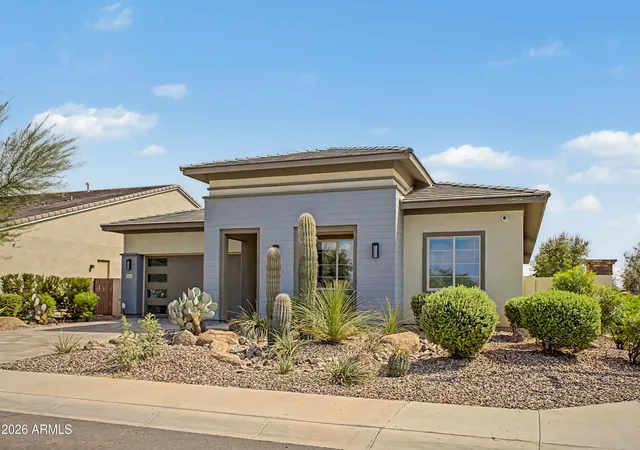 Photo 2 of Single family home for sale at 1441 E Powell Wy, Gilbert, AZ 85298 | MLS# 7072488 | Listing updated on 2026-09-17