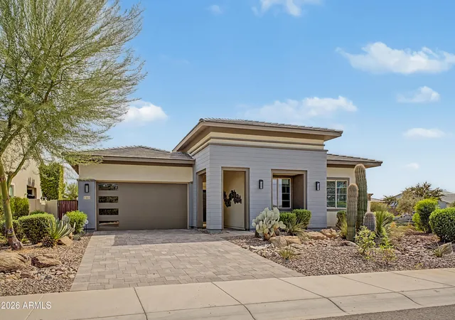 Photo 3 of Single family home for sale at 1441 E Powell Wy, Gilbert, AZ 85298 | MLS# 7072488 | Listing updated on 2026-09-17