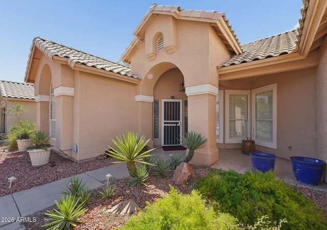 Photo 2 of Single family home for sale at 3301 E Behrend Dr, Phoenix, AZ 85050 | MLS# 7071830 | Listing updated on 2026-09-22