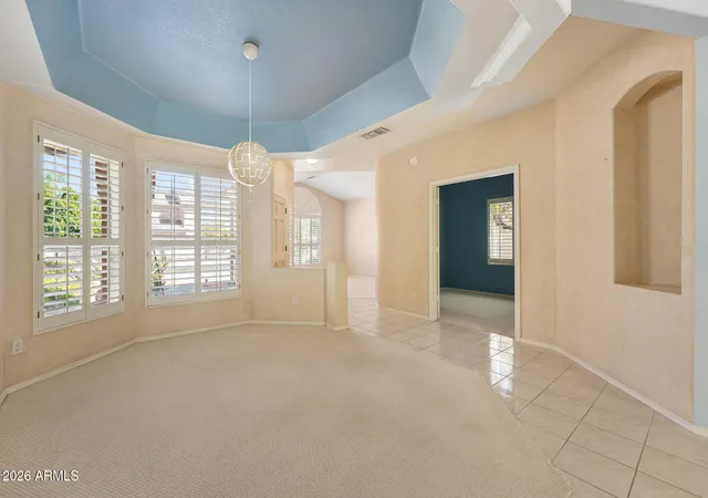 Photo 3 of Single family home for sale at 3301 E Behrend Dr, Phoenix, AZ 85050 | MLS# 7071830 | Listing updated on 2026-09-22