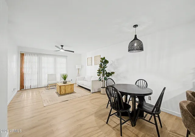 Photo 1 of Sale Pending at 2201 W Union Hills Dr #127, Phoenix, AZ 85027 | MLS# 7071592 | Listing updated on 2026-09-14