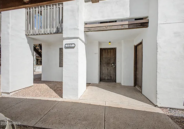 Photo 2 of Sale Pending at 2201 W Union Hills Dr #127, Phoenix, AZ 85027 | MLS# 7071592 | Listing updated on 2026-09-14