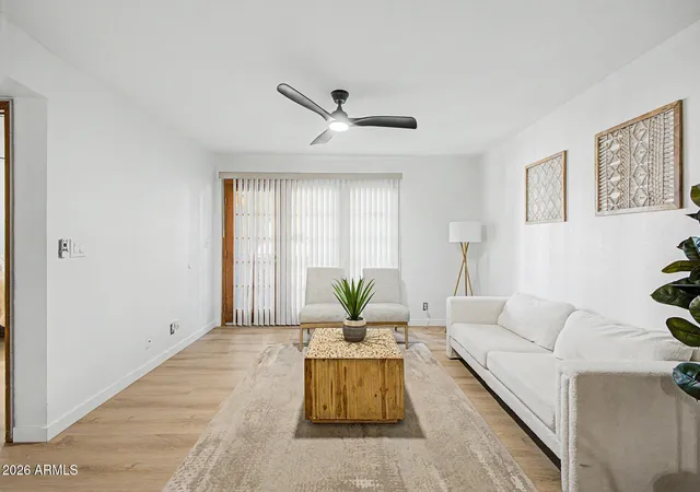 Photo 3 of Sale Pending at 2201 W Union Hills Dr #127, Phoenix, AZ 85027 | MLS# 7071592 | Listing updated on 2026-09-14