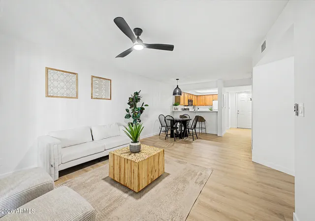 Photo 3 of Sale Pending at 2201 W Union Hills Dr #127, Phoenix, AZ 85027 | MLS# 7071592 | Listing updated on 2026-09-14