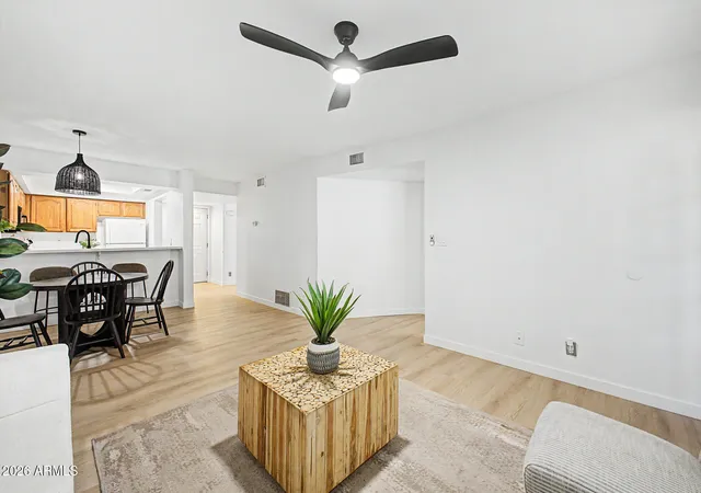 Photo 4 of Sale Pending at 2201 W Union Hills Dr #127, Phoenix, AZ 85027 | MLS# 7071592 | Listing updated on 2026-09-14