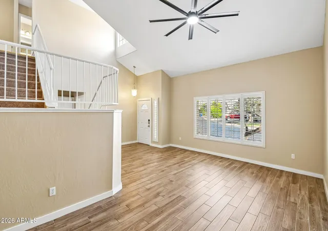 Photo 2 of Sale Pending at 1190 N Nantucket St, Chandler, AZ 85225 | MLS# 7072501 | Listing updated on 2026-08-31