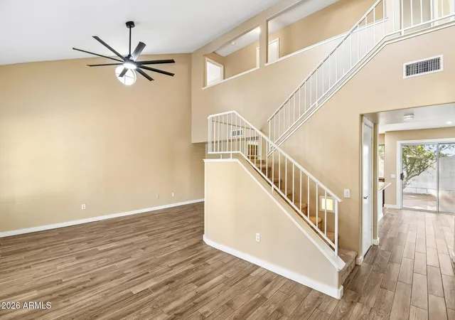 Photo 3 of Sale Pending at 1190 N Nantucket St, Chandler, AZ 85225 | MLS# 7072501 | Listing updated on 2026-08-31