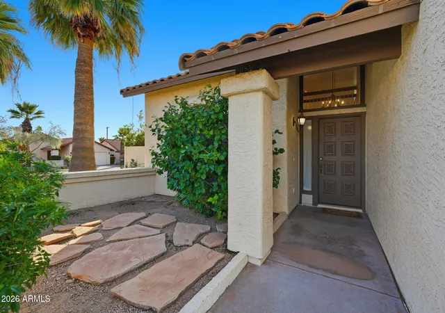 Photo 2 of Single family home for sale at 457 E Bluebell Ln, Tempe, AZ 85288 | MLS# 7071472 | Listing updated on 2026-09-16