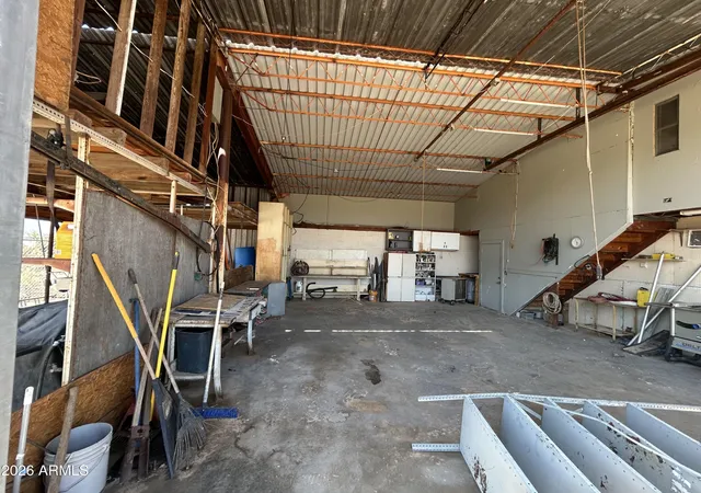 Photo 20 of Single family home for sale at 33990 S Old Mud Springs Rd, Black Canyon City, AZ 85324 | MLS# 7072865 | Listing updated on 2026-10-02