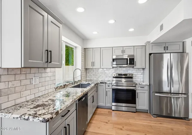 Photo 2 of Sale Pending at 6716 E Beverly Ln, Scottsdale, AZ 85254 | MLS# 7071599 | Listing updated on 2026-09-07