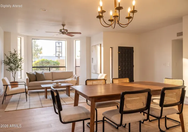 Photo 4 of Sale Pending at 6716 E Beverly Ln, Scottsdale, AZ 85254 | MLS# 7071599 | Listing updated on 2026-09-07
