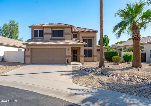 Photo 1 of Single family home for sale at 13123 W Cambridge Ave, Goodyear, AZ 85395 | MLS# 7071209 | Listing updated on 2026-09-14
