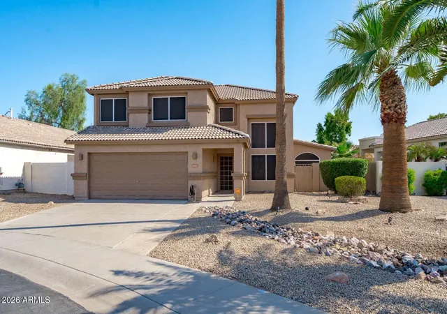 Photo 2 of Single family home for sale at 13123 W Cambridge Ave, Goodyear, AZ 85395 | MLS# 7071209 | Listing updated on 2026-09-14