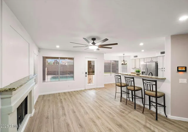 Photo 4 of Single family home for sale at 13123 W Cambridge Ave, Goodyear, AZ 85395 | MLS# 7071209 | Listing updated on 2026-09-14