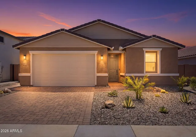 Photo 1 of Single family home for sale at 18675 E Helian Dr, Gold Canyon, AZ 85118 | MLS# 7071292 | Listing updated on 2026-09-04