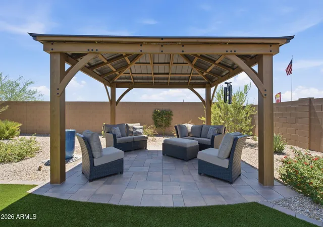 Photo 3 of Single family home for sale at 18675 E Helian Dr, Gold Canyon, AZ 85118 | MLS# 7071292 | Listing updated on 2026-09-04