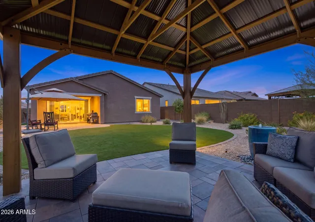 Photo 3 of Single family home for sale at 18675 E Helian Dr, Gold Canyon, AZ 85118 | MLS# 7071292 | Listing updated on 2026-09-04