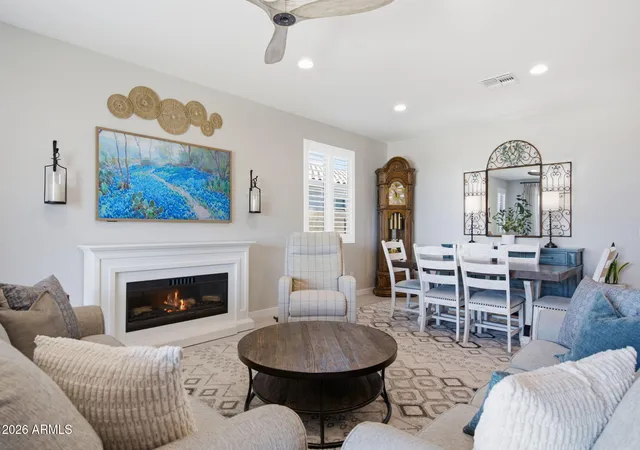 Photo 4 of Single family home for sale at 18675 E Helian Dr, Gold Canyon, AZ 85118 | MLS# 7071292 | Listing updated on 2026-09-04