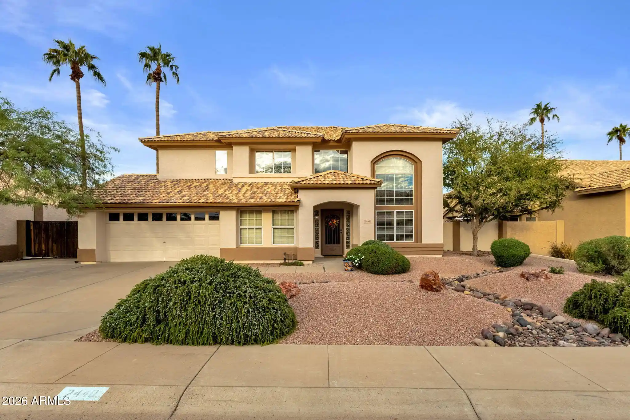 Photo 1 of Single family home for sale at 2440 E Desert Trumpet Rd, Phoenix, AZ 85048 | MLS# 7092407 | Listing updated on 2026-10-22