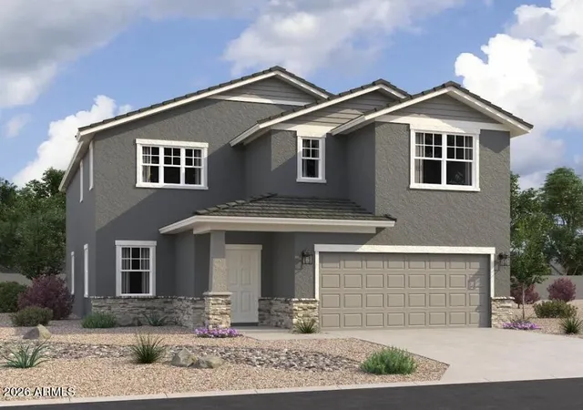 Photo 1 of Single family home for sale at 7724 W Apollo Rd, Laveen, AZ 85339 | MLS# 7071229 | Listing updated on 2026-08-26