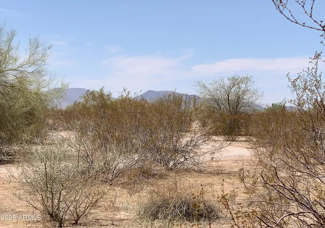 Photo 3 of Land for sale at 0 W Marsh 4 Rd #3, Stanfield, AZ 85172 | MLS# 7071227 | Listing updated on 2026-10-08