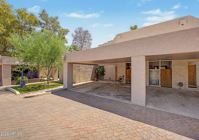 Photo 3 of Townhouse for sale at 6159 E Indian School Rd #103, Scottsdale, AZ 85251 | MLS# 7071632 | Listing updated on 2026-09-17