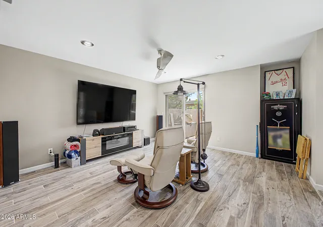 Photo 3 of Townhouse for sale at 6159 E Indian School Rd #103, Scottsdale, AZ 85251 | MLS# 7071632 | Listing updated on 2026-10-05