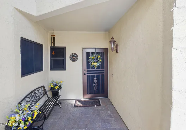 Photo 3 of Townhouse for sale at 1235 N Sunnyvale #63, Mesa, AZ 85205 | MLS# 7072343 | Listing updated on 2026-08-30