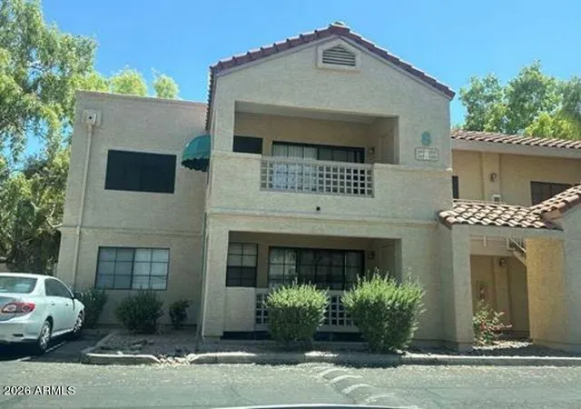Photo 1 of Condo for sale at 2855 S Extension Rd #247, Mesa, AZ 85210 | MLS# 7071238 | Listing updated on 2026-09-04