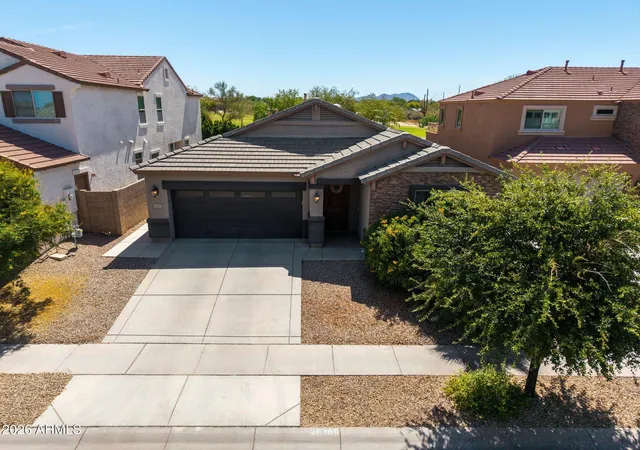Photo 2 of Single family home for sale at 28305 N 44th Wy, Cave Creek, AZ 85331 | MLS# 7071223 | Listing updated on 2026-09-09
