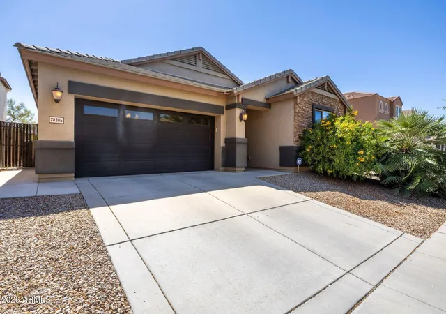 Photo 3 of Single family home for sale at 28305 N 44th Wy, Cave Creek, AZ 85331 | MLS# 7071223 | Listing updated on 2026-09-09