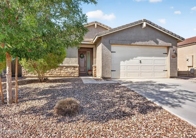 Photo 1 of Single family home for sale at 728 W Magena Dr, San Tan Valley, AZ 85140 | MLS# 7072276 | Listing updated on 2026-08-30