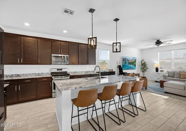 Photo 2 of Single family home for sale at 728 W Magena Dr, San Tan Valley, AZ 85140 | MLS# 7072276 | Listing updated on 2026-08-30