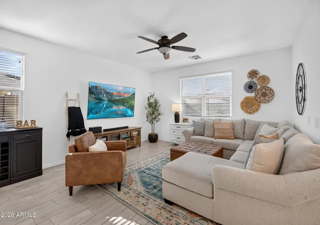 Photo 3 of Single family home for sale at 728 W Magena Dr, San Tan Valley, AZ 85140 | MLS# 7072276 | Listing updated on 2026-08-30