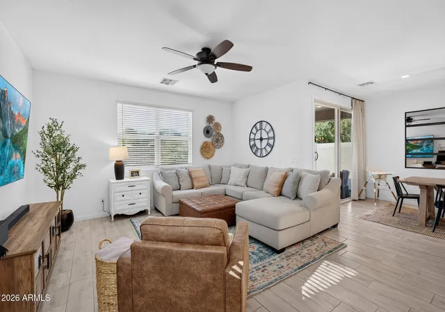 Photo 4 of Single family home for sale at 728 W Magena Dr, San Tan Valley, AZ 85140 | MLS# 7072276 | Listing updated on 2026-08-30