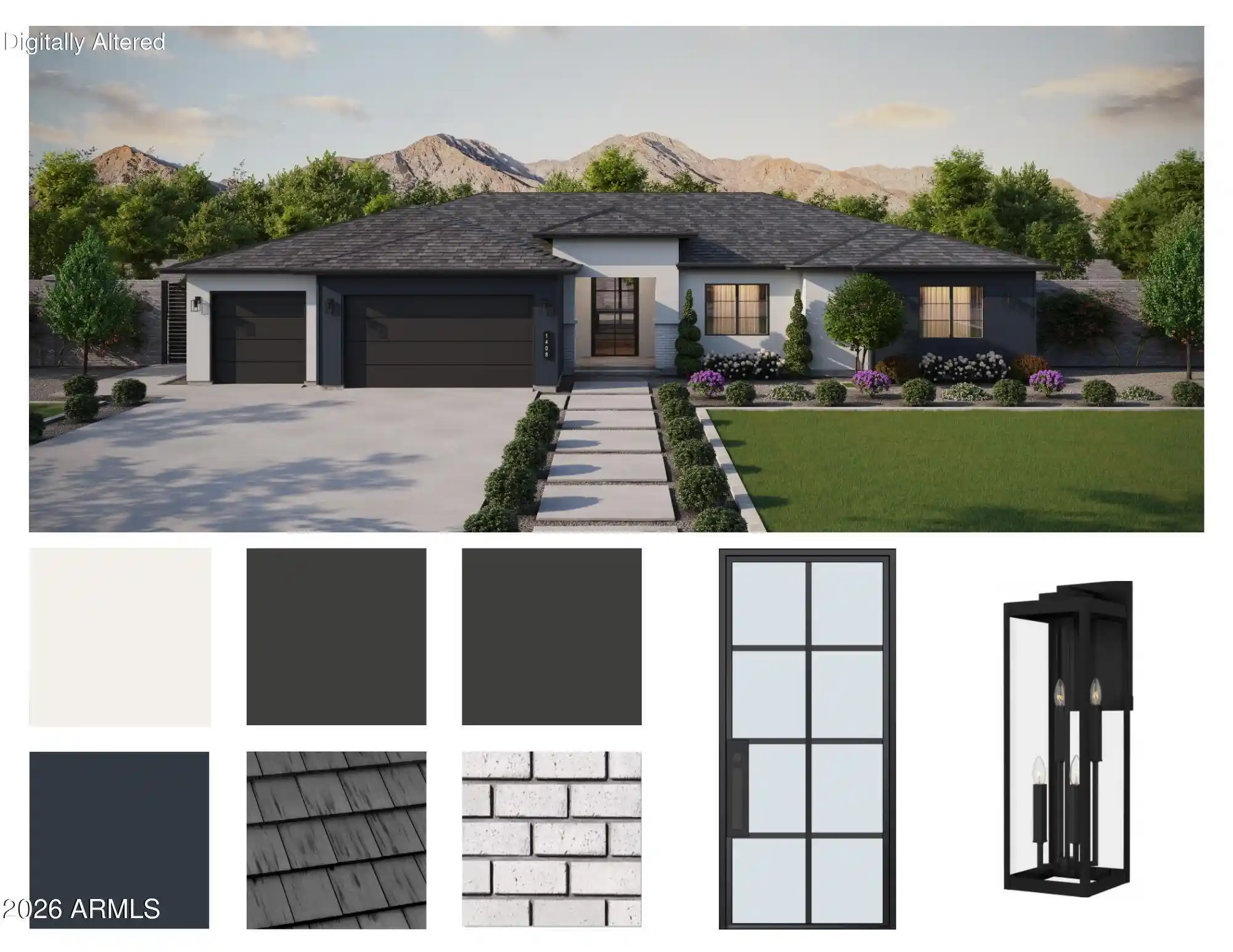 Photo 1 of Single family home for sale at 28872 N Sunrise Ave, San Tan Valley, AZ 85144 | MLS# 7084784 | Listing updated on 2026-10-08