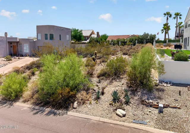 Land for sale at 15607 E Cholla Dr #12, Fountain Hills, AZ 85268 | MLS# 7071274
