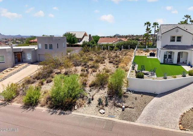 Photo 1 of Land for sale at 15607 E Cholla Dr #12, Fountain Hills, AZ 85268 | MLS# 7071274 | Listing updated on 2026-09-14