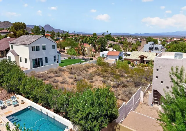 Photo 3 of Land for sale at 15607 E Cholla Dr #12, Fountain Hills, AZ 85268 | MLS# 7071274 | Listing updated on 2026-09-14